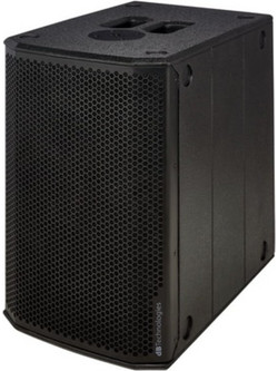 dB Technologies SUB-612