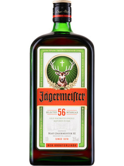 Jagermeister Λικέρ 35% 700ml