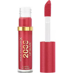 Max Factor 2000 Calorie 110 Fire Sparks Plumping Lip Gloss 4.4ml
