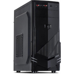 Inter-Tech B-30 Midi Tower Κουτί Υπολογιστή