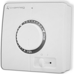 Ρυθμιστής στροφών εξαεριστστήρα AKN20 0.25HP, CHARMEG