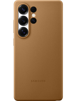 Samsung Galaxy S25 Ultra Kindsuit Case - Camel