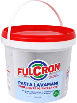 Πάστα Καθαρισμού Χεριών 750 ml FULCRON AREXONS
