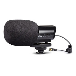 Marantz Audioscope SBC2 Πυκνωτικό Μικρόφωνο 3.5mm