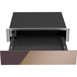 Bertazzoni WD60M Εντοιχιζόμενος Θερμοθάλαμος Συρτάρι Bronzo Specchio