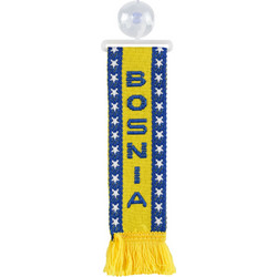 Lampa ΚΑΣΚΟΛ ΜΙΝΙ ΜΕ ΒΕΝΤΟΥΖΑ BOSNIA LAMPA - 1 ΤΕΜ. L9784.4