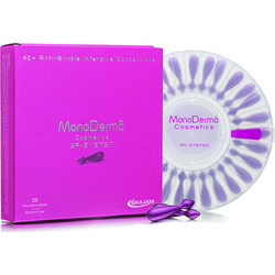 PharmaQ Monoderma GR-System Αντιγηραντικό Ενυδατικό Serum Προσώπου 28s