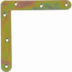AMIG ΓΩΝΙΑ ΚΟΥΦΑΜΑΤΩΝ 80 x 17 x 1 mm 942