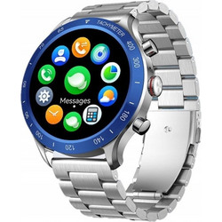 Riversong Motive 9 Max Silver