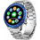 Riversong Motive 9 Max Silver