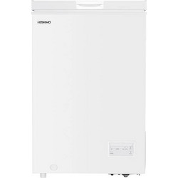 Eskimo ES FRC102F Καταψύκτης Μπαούλο 98lt