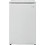Sharp SJ-UF088M4W Μονόπορτο Ψυγείο 89lt Υ82.1xΠ48xΒ50cm Λευκό