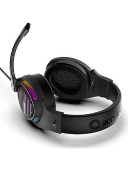 Accutone Halo2