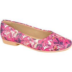 Piccadilly | Γυναικείες Μπαλαρίνες Ανατομικές | 779-24038 | Floral