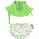Zoocchini Aligator Σετ Βρεφικό Μαγιό Πάνα Σλιπ για Αγόρι Πράσινο ZOO12007