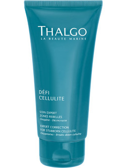 Thalgo Defi Cellulite Expert Correction Stubborn Cellulite Κρέμα Σώματος κατά της Κυτταρίτιδας 150ml