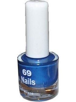 69 Nails Milano 504 Βερνίκι Νυχιών 7.5ml