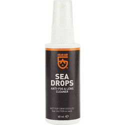 GEAR AID SEA DROPS ΑΝΤΙΘΑΜΒΩΤΙΚΟ 60ml
