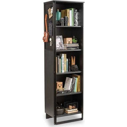 Παιδική βιβλιοθήκη DM-1501 (53 x 1.80 x 36) cm
