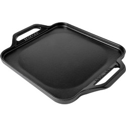 Μαντεμένιο Τηγάνι για Επαγωγική Εστία 29,21cm - TRAEGER