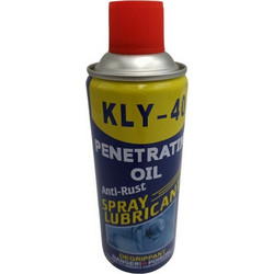 Αντισκωριακό Σπρέι 450ml KLY-40