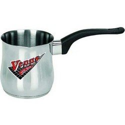 Venus No4 Μπρίκι 500ml από Ανοξείδωτο Ατσάλι 18/10