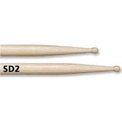VIC FIRTH SD2 Wood Μπαγκέτες