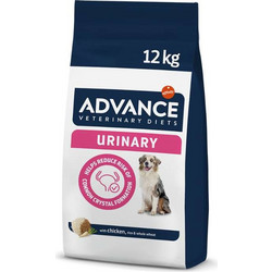 Affinity Advance Veterinary Diets Urinary with Poultry & Rice 12kg