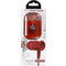 EV-220 Handsfree In-Ear 3.5mm Red EV-220 Handsfree In-Ear 3.5mm Red