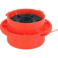 Gardena 05371-20 Μεσινέζα Στρογγυλή 6m