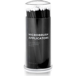 Nanolash Microbrush βουρτσάκι για τις βλεφαρίδες 2,5 mm 100 τμχ