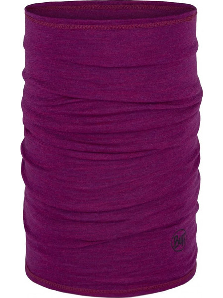 Buff Merino Lightweight Tube Scarf 11301053510