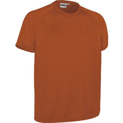 Τεχνικό T-Shirt REVOLUTION Valento CAVAREVNV Party Orange Vigore