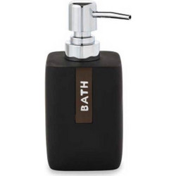 Σύμη dispenser Μαύρο 5202024201332