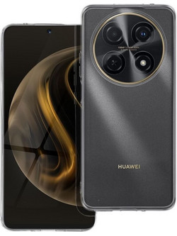 Θήκη Σιλικόνης 2.0mm για Huawei Nova 12i