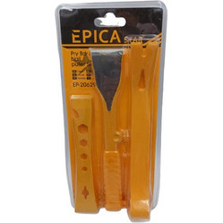 ΕΡΓΑΛΕΙΑ ΑΦΑΙΡΕΣΗΣ ΣΕΤ 3 ΤΜΧ EPICA STAR EP-20629