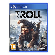 Troll And I Used PS4