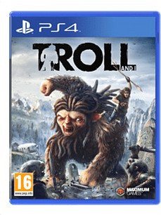 Troll And I Used PS4