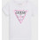 Guess Παιδικό T-Shirt Κοντομάνικο Λευκό K73I56K8HM0-A000
