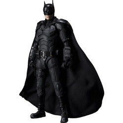 Bandai The Batman S.H. Figuarts Batman 15cm