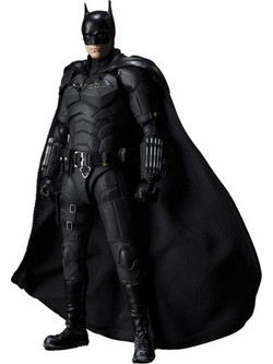 Bandai The Batman S.H. Figuarts Batman 15cm
