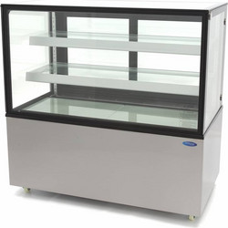 Display Fridge - 500L - 152cm