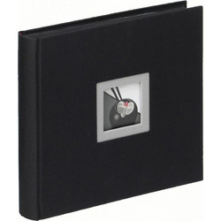 Walther Black & White 27x26 Bookbound black FA209B