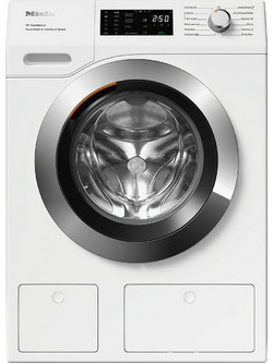 Miele WEG895WCS Πλυντήριο Ρούχων 9kg 1400 Στροφών