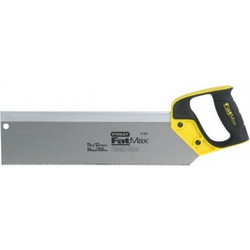STANLEY Σεγάτσα Fatmax 300mm 2-17-199