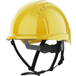 Κράνος JSP EVOLite(R) Linesman - YELLOW