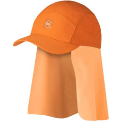 Buff - Καπέλο Junior Desert Cap Solid Ginger