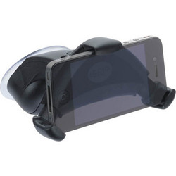 iGrip Universal Smart Grip'R Kit - Universal Car Holder For Smartphones 50 - 75 Mm width, 103 - 127 Mm Height - (T5-19105)