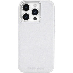 Case-Mate Shimmer MagSafe - Case for iPhone 15 Pro (Iridescent) - (CM051472)