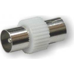 KAL ELECTRONICS 10-4026 Adaptor RF αρσενικό σε αρσενικό 10898